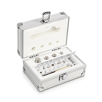 KERN 325-026 ຊຸດນ້ຳໜັກ (F1, 1 mg - 50 g)