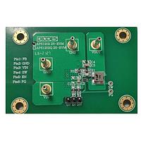 Diodes Incorporated AP61202Z6-EVM ຕົວແປງ DC/DC ບໍ່ມີການແຍກຕ່າງ DCDC Conv LV Buck null null