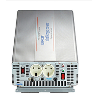 PNKHITECH DK4840 Inverter (48VDC/AC223, 4000W , Pure sine wave)