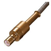 Johnson / Cinch Connectivity Solutions 131-3303-001 ຕົວເຊື່ອມ SRT JCK 316/174 GLD