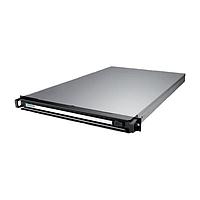 Advantech SKY-6100-R12A1E ເຊີບເວີ GPU 1U Dual Xeon Scalable Processer ເຊີບເວີ GPU ສະຫນັບສະຫນູນໄດ້ສູງສຸດ 5 x NVIDIA P4