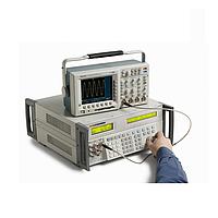 Fluke (Calibration) 5522A Calibrator ຫຼາຍຜະລິດຕະພັນ