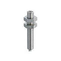 Contrinex 120253-0530 ອຸປະກອນສັກສະຕິ Proximity Sensors M8 3mm OD NPN NC 2m 3W PUR Cble