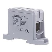 PHOENIX CONTACT 1086475 ບລອກຂໍ້ມູນ UBAL 95 ກຳລັງສູງ;2POS;220A