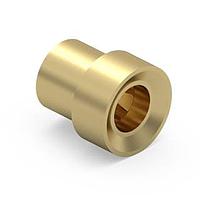 Mill-Max 3520-0-15-15-18-27-10-0 ປະຕູຕິດຕັ້ງສອດເດີ Standard .037-.043