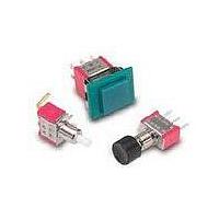 Carling Technologies 3MS-WSP7-P1-B1-M7RE ປຸ່ມກົດສະຫນອງ Pushbutton Switches 3MSWSP7P1B1M2RE