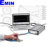 ບໍລິການກວດສອບ Vector Network Analyzer