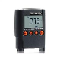 FISCHER PERMASCOPE MP0R ເຄື່ອງວັດແທກຄວາມຫນາຂອງສີ (0–2500μm; Iso/Fe + NF/Fe)