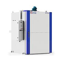 France-Etuves XHT01.5 ເຕົາອົບອຸນຫະພູມສູງ (1500 liters, 450°C)