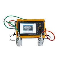 ZBL U5200 ເຄື່ອງກວດຈັບ Ultrasonic