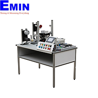 DOLANG DLFA-SFW ອາຫານເຫຼັກແລະລະບົບການຝຶກອົບຮົມເຄື່ອງຈັກມ້ວນ