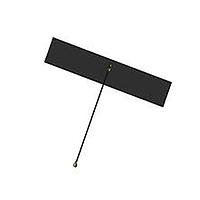 Molex 207901-0150 ອະນຕີນາພາສິບ 600MHz-6GHz MonoPole LP FlexAnntena 150mm