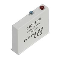 Opto 22 G4IDC5-SW ໂມດູນອິນພຸດດິຈິຕອນ G4 DC Input - DC voltage, self-powered, normally open