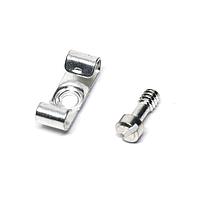 Amphenol Commercial Products L17D2041916X ການປະກອບລອກສະກຣູ D-SUB ACCESSORY