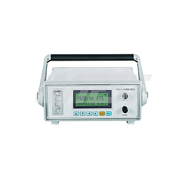 ການສອບທຽບເຄື່ອງວິເຄາະອາຍແກັສ SF6 ສໍາລັບວຽກງານທົດສອບໄຟຟ້າ