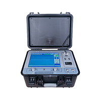 Zhiwei ZWDL501A ເຄື່ອງກວດຈັບຄວາມຜິດຂອງສາຍເຄເບີ້ນ (15m~30km)