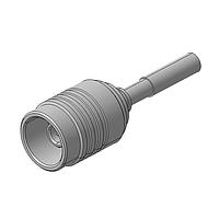 HUBER+SUHNER 11_NEX10-50-3-Z2/003_-H ປລັກສາຍຕົວຕົວໂຍງຕົວໂຍງ