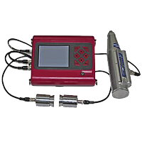 Jeweltest CHT225-A ເຄື່ອງທົດສອບຄວາມເຂັ້ມແຂງຂອງຄອນກີດ Ultrasonic (2.207J)