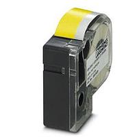 PHOENIX CONTACT 0803943 ເປັນແບບຍືນຍົງ Label MM-EMLF (EX18) R C1 YE/BK
