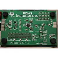 Texas Instruments INA826EVM ຊຸດປະເມີນ INA826 EVAL MOD