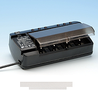 PHYWE 07926-93 ເຄື່ອງສາກທົ່ວໄປ (Ni-Cd, Ni-MH)