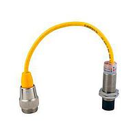 Eaton E59-M18C118A01P-A1 ເຊັນເຊີສະເວີ Proximity Sensors IPROX INDUCTIVE,18MM,AC,UN,NO M12