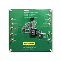 Monolithic Power Systems (MPS) EV9928-F-00B ບອດປະເມີນຄວາມຕ້ອງການຂອງຕົວຄວບຄຸມແຮງແຟງ - Switching Regulator ສໍາລັບ MP9928