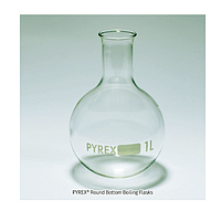 Pyrex Pyg.1100.38D ເຕົາຕົ້ມຮອບລຸ່ມ (20000ml)