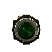 Eaton HT8HBRL1 ອຸປະກອນແສງສະແດງ INDICATING LIGHT, 120V XFRMR LED, ແດງ