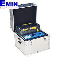 KVTester ZC-210A insulating oil breakdown voltage tester