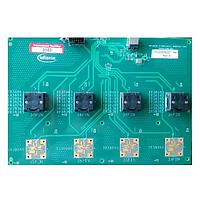 Infineon PRG3806301-4A ຕົວໂປຣແກຣມ Gang