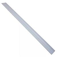 Essentra Components HIPC2000G ບົດບັນທຶກຕໍ່ເນື່ອງ CONTINUOUS HINGES:POLYOLEFIN COPOLYMER ສີເຫຼືອງເທົາ