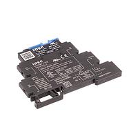 IDEC RV8S-L-D24-D6 SSR 6mm SSR 6VDC ອິນພຸດ