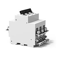 E-T-A Circuit Breakers 520-K-01-SI-80A ຕັດກວດວົງຈອນທີ່ບໍ່ໄດ້ເປັນຜູ້ທີ່ມາແທນໂດຍສ່ວນອື່ນ