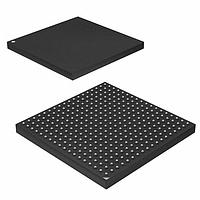 Microchip Technology VSC7440XMT ເອເທີເນດ ສະວິດຊ໌ 10-ພອດ L2/L3 ENT G-bit ENET Switch