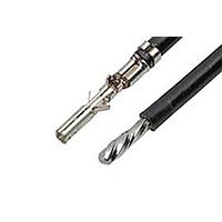 Molex 214761-1102 ການປະກອບສາຍສະເພາະ MicroFit 3.0 150mm F-S 22AWG Leads BK