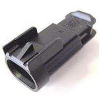 Aptiv 15326806 ຕົວເຊື່ອມຕໍ່ 2 ທາງ M GT 150 ປິດກັນນ້ຳ