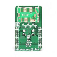 Mikroe MIKROE-3187 ເຊັນເຊັດການເຄື່ອນໄຫວໄມໂຄເວີ້ ໄມໂຄເວີ້ 2 click (ສໍາລັບ EU)