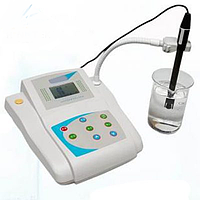 HINOTEK PXS-CL ໄມໂຄຄອມພິວເຕີເຄື່ອງວັດແທກຄວາມເຂັ້ມຂຸ້ນຂອງ chloride (0.00 ~ 6.00 pcl, 0.01 pcl)