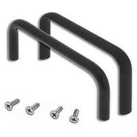 Vector HA19-6U ຮັບມືຕູ້ລົງຊຸດ ຄູ່ສໍາລັບ 6U DIN SUBRACK