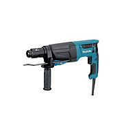 MAKITA HR2670FT ຄ້ອນຕີປະສົມ (800 W)