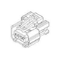 Aptiv 15489798 ຕົວເຊື່ອມຕໍ່ CON GT150 2W FEM ASY