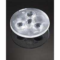 Ledil C11801_ANNA-50-4-W ເລນ 4-IN-1 4 UP