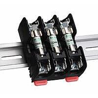 Littelfuse L60030C1PQDINR ອຸປະກອນທົ່ວໄປ 600V 30A ລະດັບ CC 1 ໂພນ ຕິດຕັ້ງ Din MNT RLS