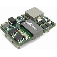 Bel Power Solutions SSQE48T13050-NAANG ຮຸ່ນ SSQE ປະກອບດ້ວຍການປົກກັນແພ່ງ 5.0V