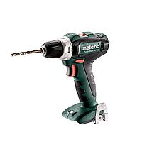 METABO POWERMAXX BS 12 ເຈາະ Cordless / screwdriver (0-1400 rpm)