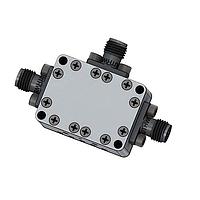 Quantic X-Microwave XM-A6J4-0604C-01 ຕວງຜະລິດ RF Mixer Mixers, HMC687LP4E