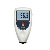 Amittari AC-112CS ເຄື່ອງວັດຄວາມໜາຂອງການເຄືອບແບບພື້ນຖານ (0~1250 µm; Separate Type)