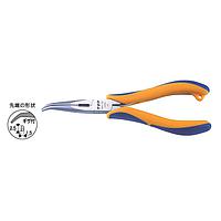 TOP Kogyo RB3-150 Pliers ເຂັມ-ດັງ (φ0,8mm; φ1,2mm)