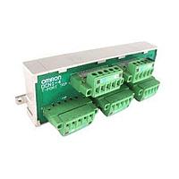Omron Automation and Safety DCN1-4 ອຸປະກອນຄວບຄຸມ Specialty Controllers DeviceNet T-Tap, 3 Drop